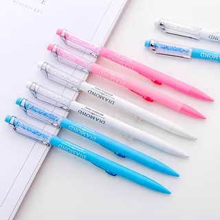 Bút chì kim Diamond cao cấp cute - Bút chì bấm cao cấp - văn phòng phẩm - HOKAMI STORE