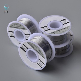 Cuộn dây hàn chì/thiếc không độc hại