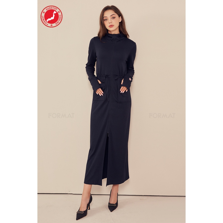 Áo chống nắng SUNSTOP COOLING FORMAT 2022