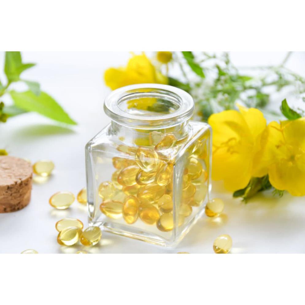 Tinh dầu hoa anh thảo Blackmore, vitamin đẹp da, cân bằng nội tiết tố - hộp 190 viên | BigBuy360 - bigbuy360.vn