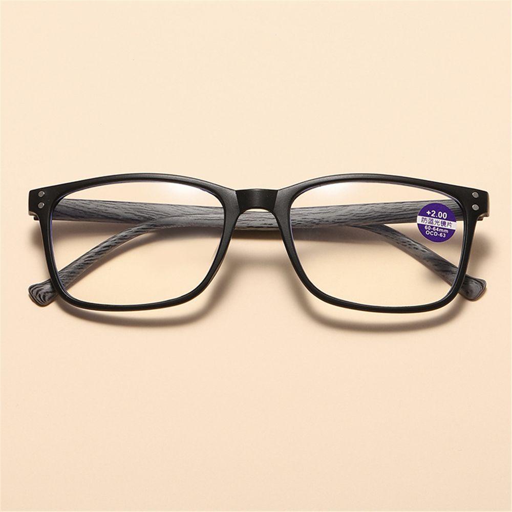 Kính Đọc Sách + 1.0 ~ + 4.0 Cho Nữ