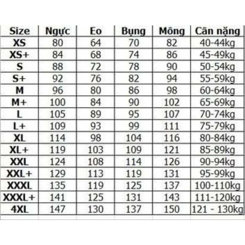 Bộ vest lỡ bigsize