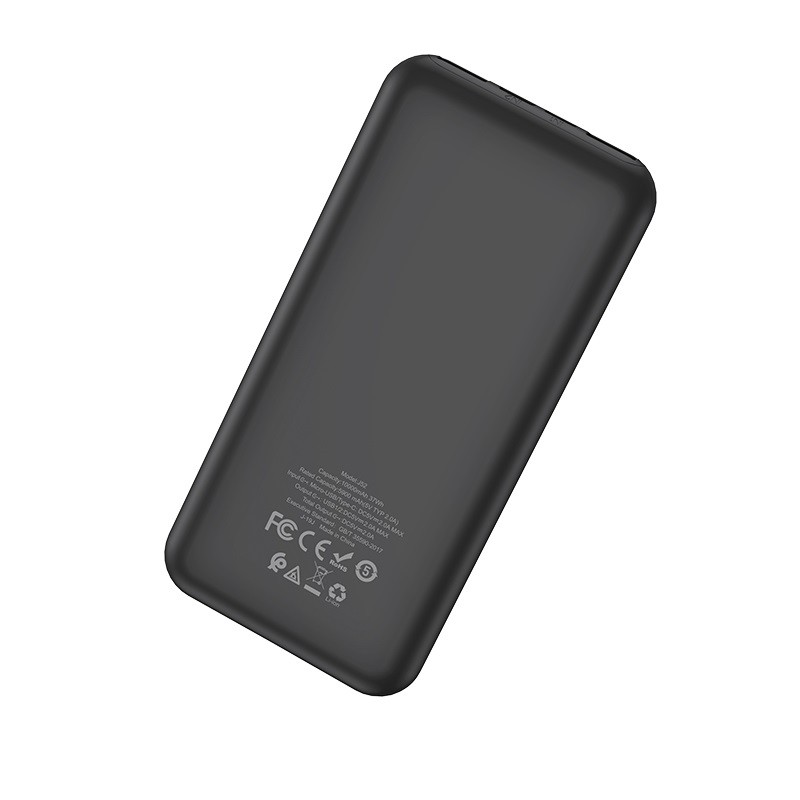 Pin Dự Phòng HOCO J52 10000MAH