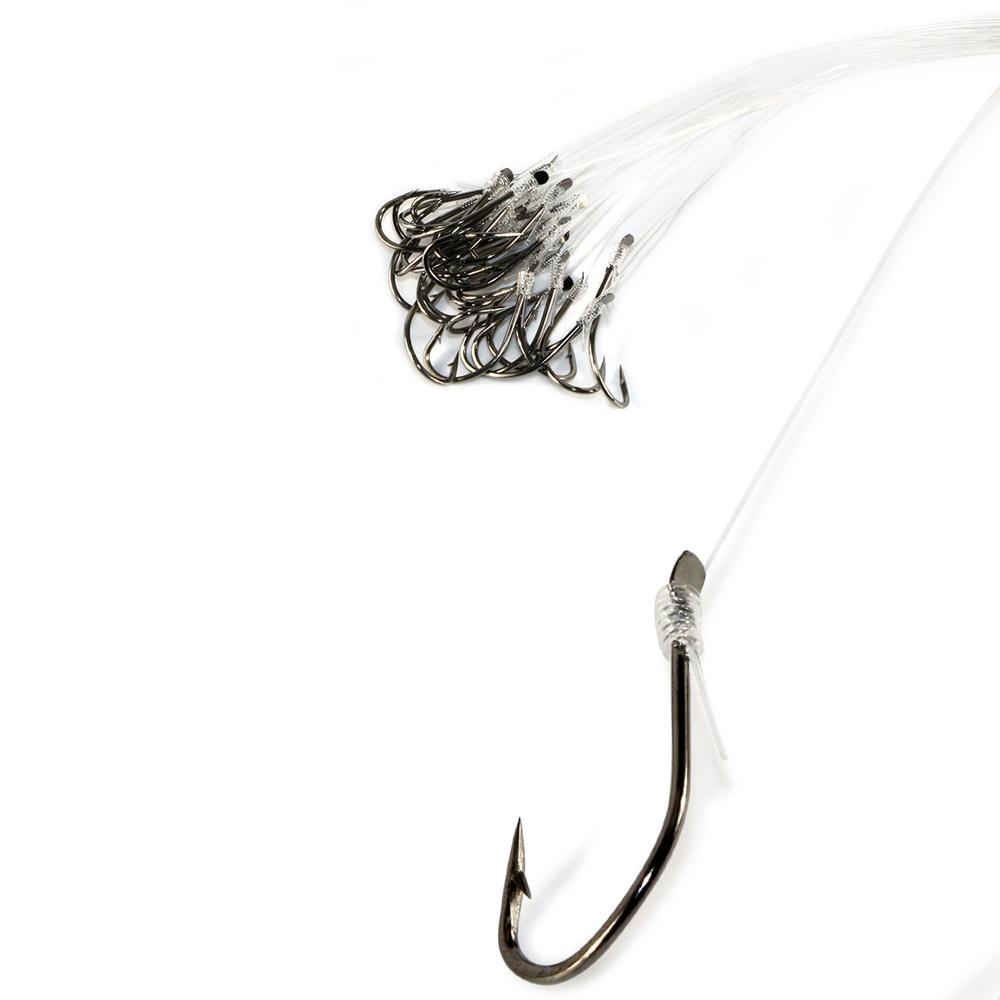 AUGUSTINA Set 26 Lưỡi Câu Cá Chuyên Dụng Chất Lượng Cao