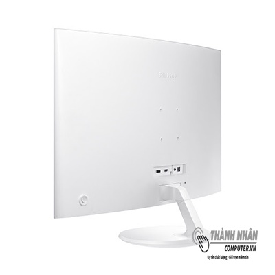 Màn hình LED F395 cong 32 inch của SAMSUNG 32 - LC32F395WNXZA FullHD | WebRaoVat - webraovat.net.vn