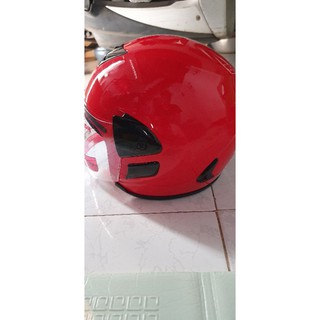 Nón bảo hiểm 3/4 goviet