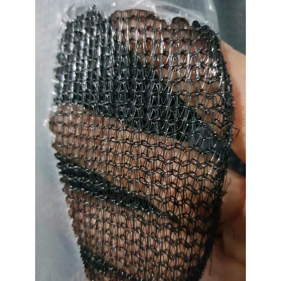 (HOT) Lưới che nắng Đài Loan dệt kim, độ bền 8-10 năm, nhập khẩu chính hãng, khổ rộng 2,0-4,2m (giá tính theo mét cắt)