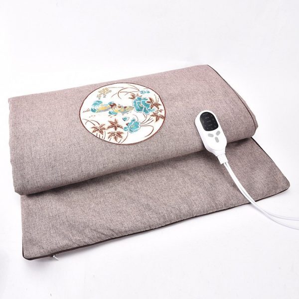Thảm Đệm Massage Ngải Cứu Mẫu Mới Nhất 2021