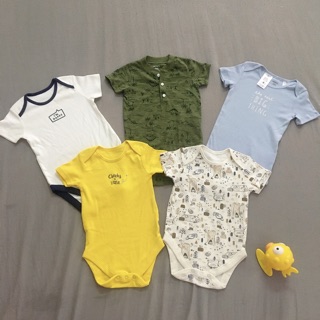 Set 5c body chip xuất dư