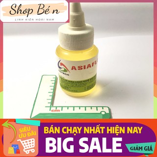 Nhựa thông lỏng 30ml