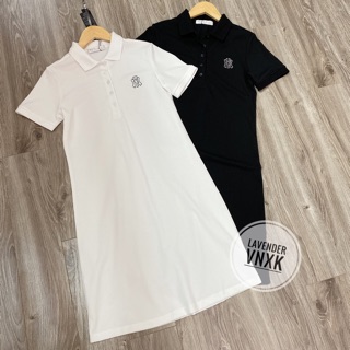 ❌❌ ĐẦM POLO NY