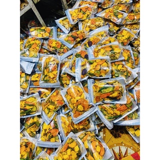 1kg thập cẩm xuất khẩu 10 vị