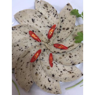 Chả Nấm Thuần Chay - cây 500 gr (chỉ giao HCM)