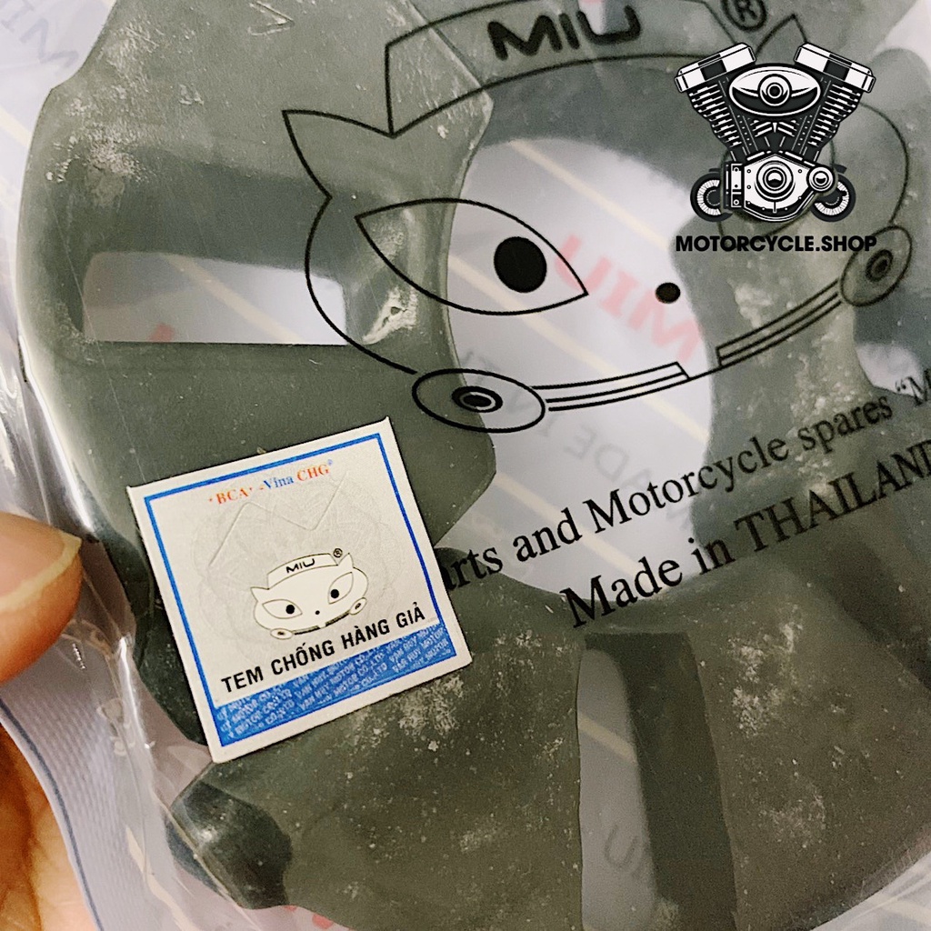 Bộ cao su đùm Honda wave/ dream, Yamaha chính hãng. hàng nhập Thái, cam kết chất lượng