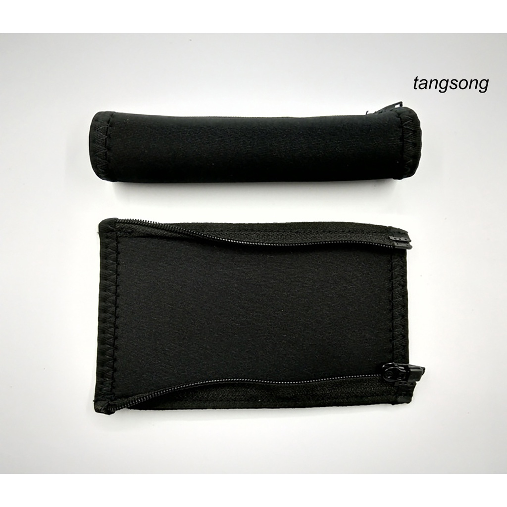 Đệm bọc băng đô tai nghe chụp tai co giãn thay thế cho Sony Xb700 Xb950 Xb950Ap Xb950B1