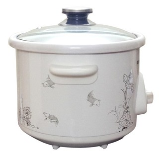 (sẵn-hoả tốc) Nồi Kho Cá 1.5/ 2.5l Đạt Tường