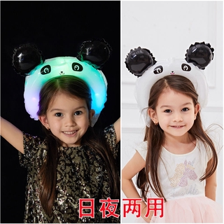 Bong Bóng Phát Sáng Trang Trí Tiệc Sinh Nhật
