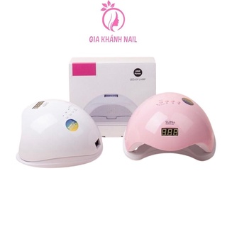 Máy hơ móng Sun 5(48W) tặng sơn mladea