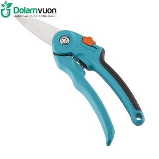 Kéo cắt cành mũi thẳng gardena 08707-20