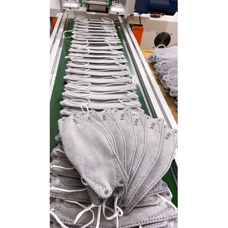 [HOT] SET 10 Khẩu Trang KF94 Xuất Hàn Có Giấy Chứng Nhận Đạt Chuẩn Y Tế | BigBuy360 - bigbuy360.vn