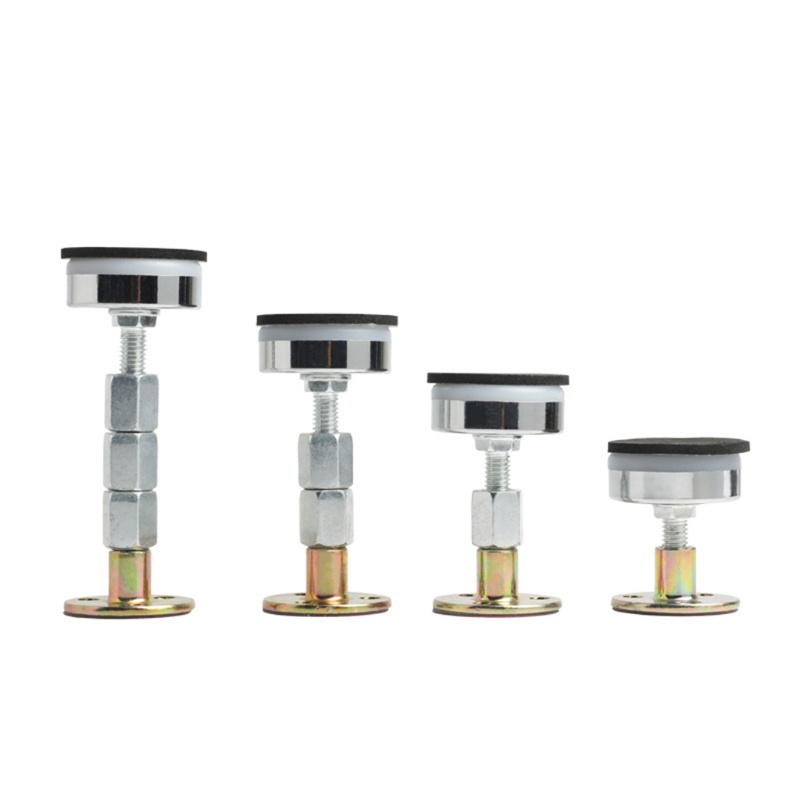 Nút Chặn Khung Giường / Tủ / Ghế Sofa Chống Rung Tiện Dụng