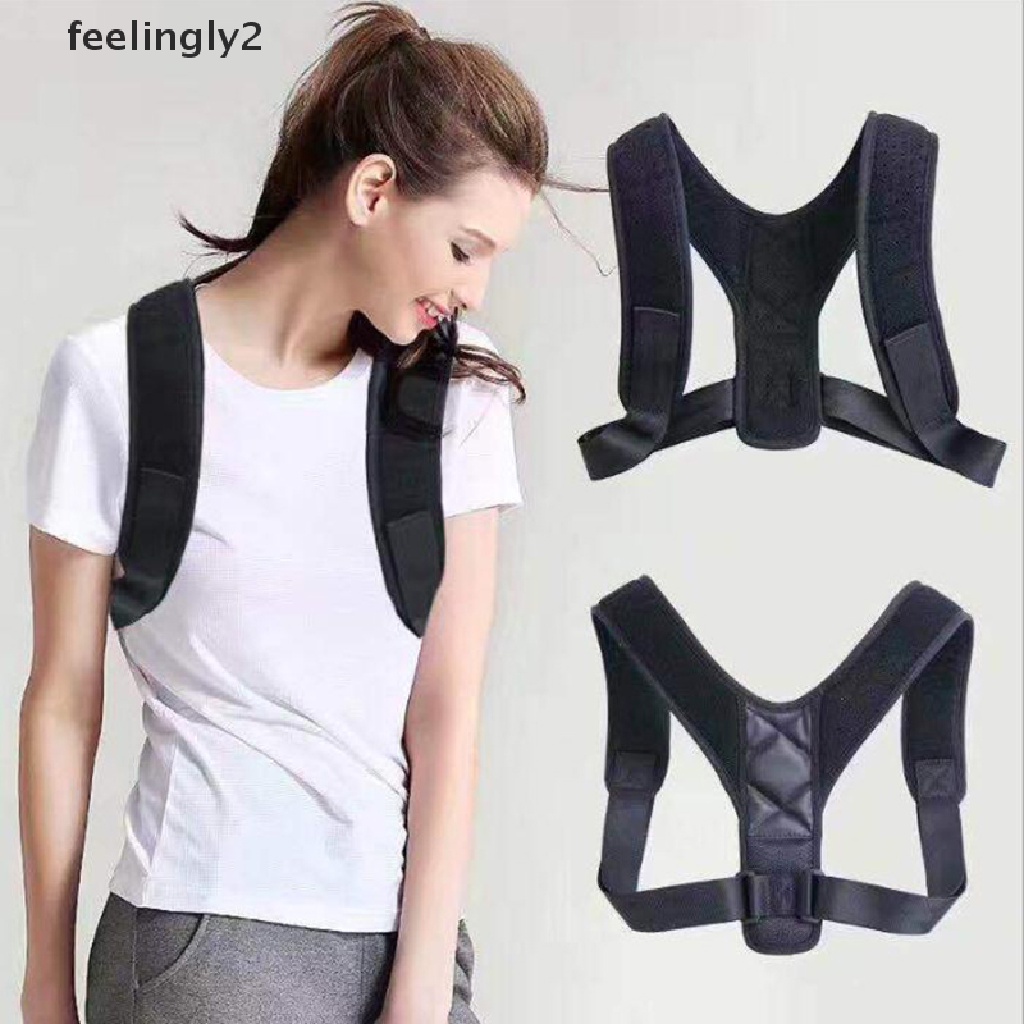 Đai Đeo Hỗ Trợ Điều Chỉnh Tư Thế Lưng Vai