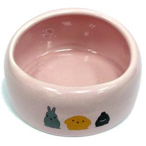 Chén ăn cho thú cưng nhỏ - TRUSTIE - SMALL ANIMAL BOWL