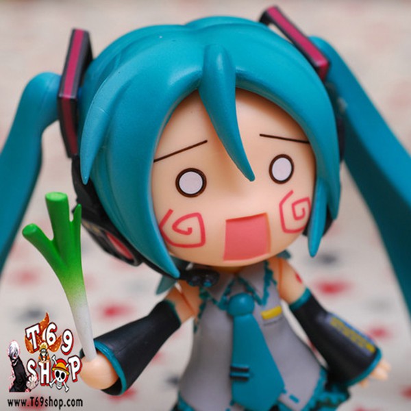 Mô Hình Nendoroid #33 - Hatsune Miku