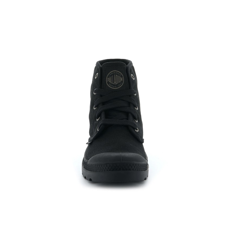 Giày Palladium Pampa Hi 02352-060-M