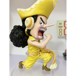 Mô hình One Piece: Usopp - Ảnh thật