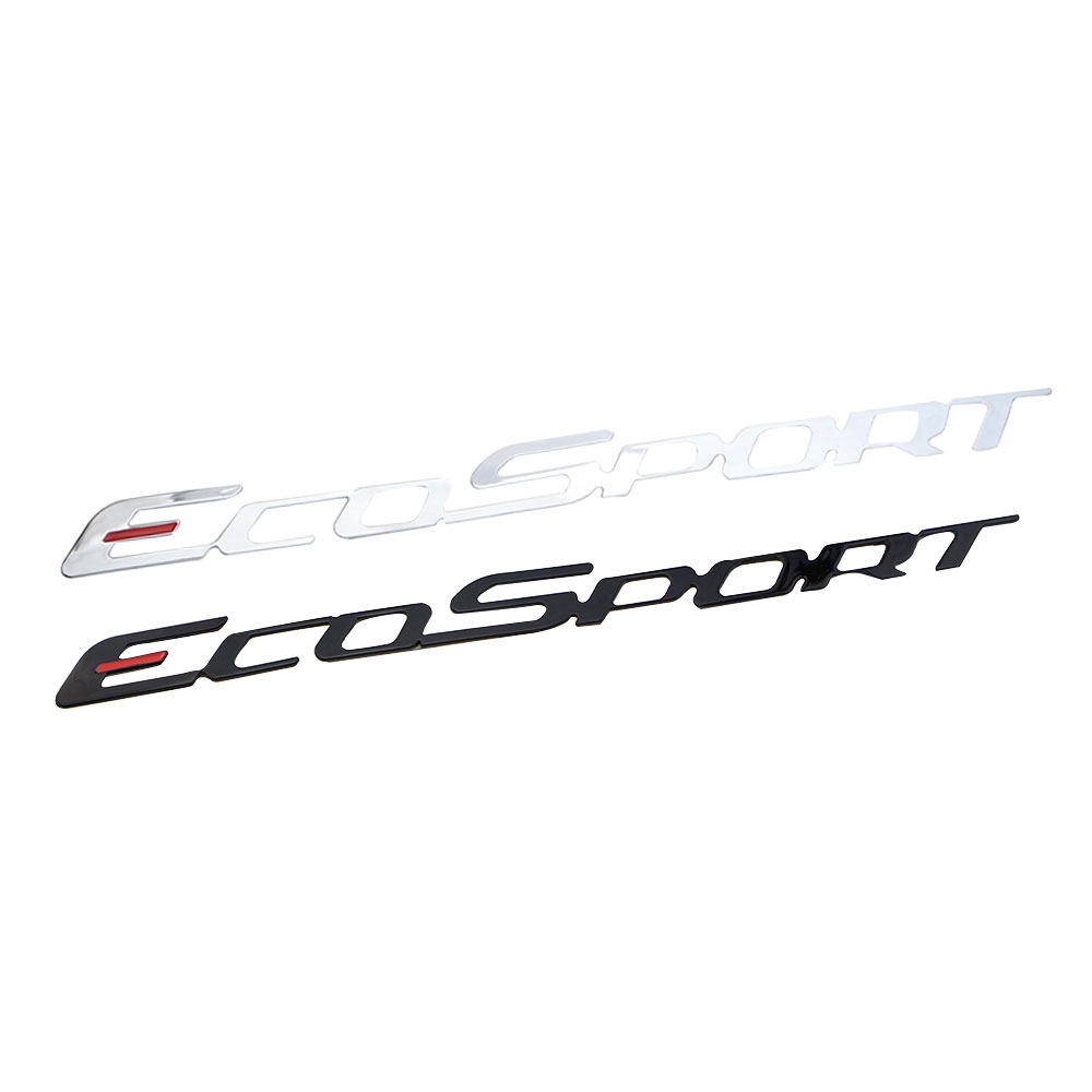 Miếng dán trang trí bánh xe ô tô Ford ecosport 2013 -2017