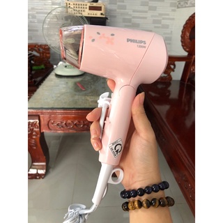 Máy sấy tóc Philips BHC010/00 bảo hành 2 năm toàn quốc, hàng chính hãng