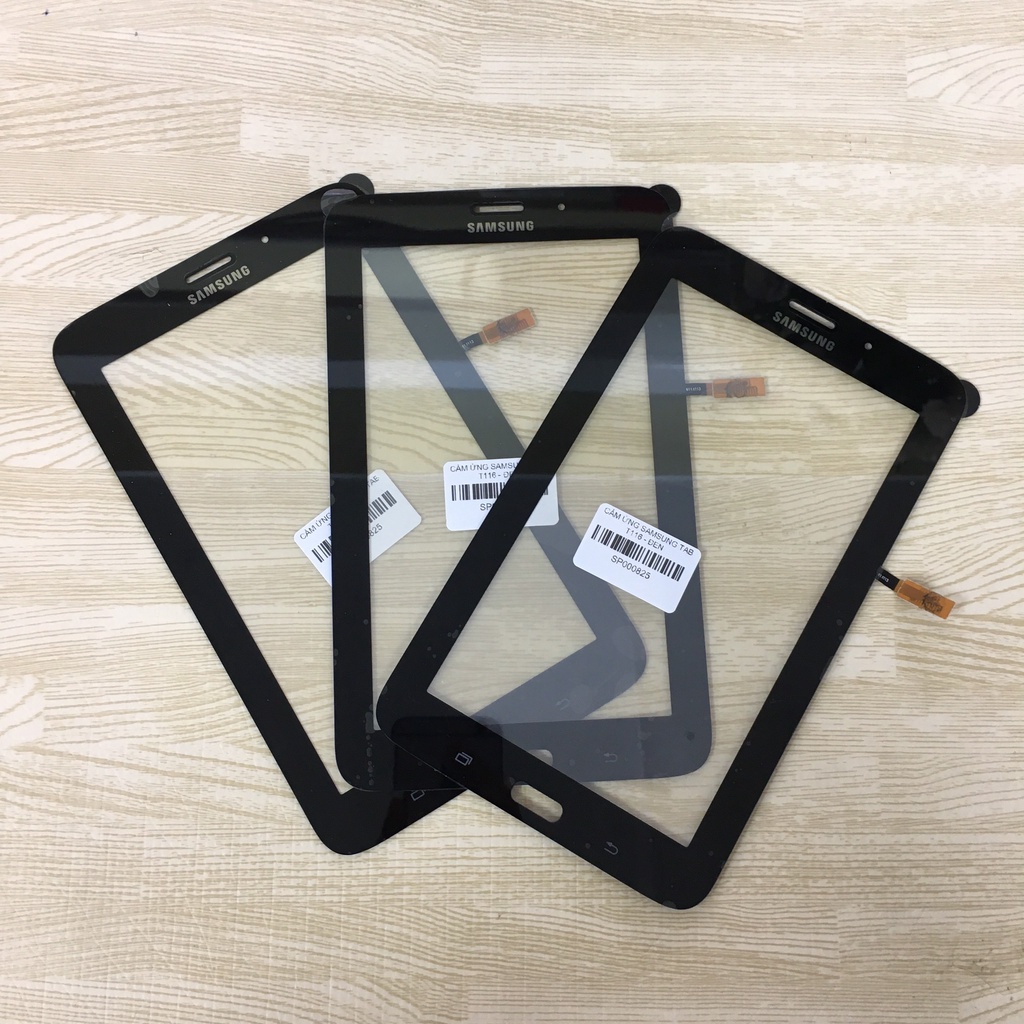 Cảm ứng Samsung Tab 3V T116