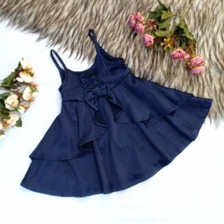👑👑Đầm phi lụa nhập khẩu OX Kids👑👑