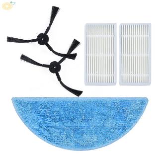 Bộ phụ kiện thay thế cho máy hút bụi Medion MD16192 MD18500 MD18501 MD18600