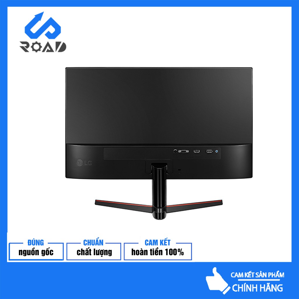 [Siêu Phẩm Chính Hãng] Màn Hình LG27MP59 | BigBuy360 - bigbuy360.vn