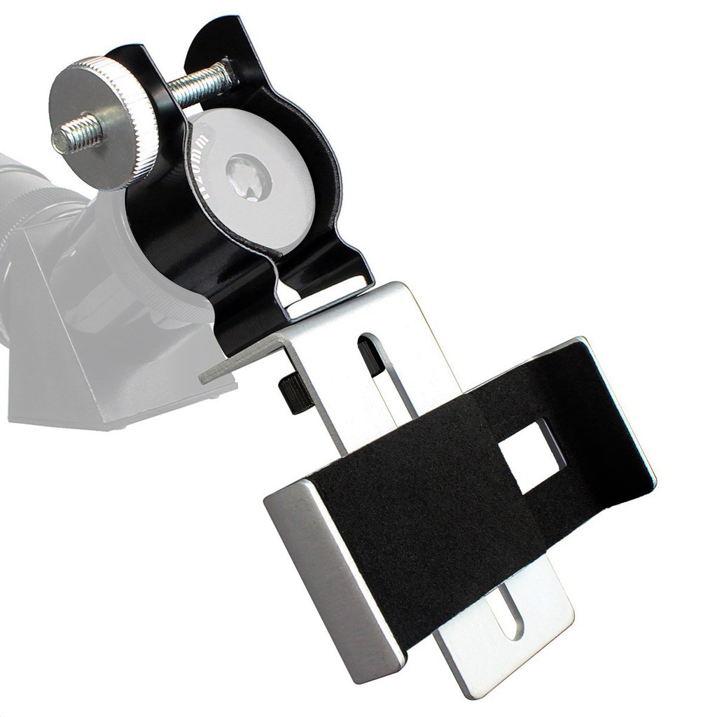 SVBONY Giá Đỡ ĐTDĐ Adapter Chụp Ảnh Chân Đế cho 24-38mm Thị Kính Kính Hiển Vi Ống Nhòm Một Mắt Kính Thiên Văn Chụp Ảnh