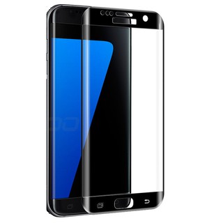 Kính cường lực Full màn 4D Galaxy S6 Edge