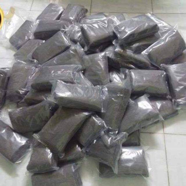 FREE SHIP  ] Combo 20 túi bùi nhùi thép steel wool kèm phụ kiện quay