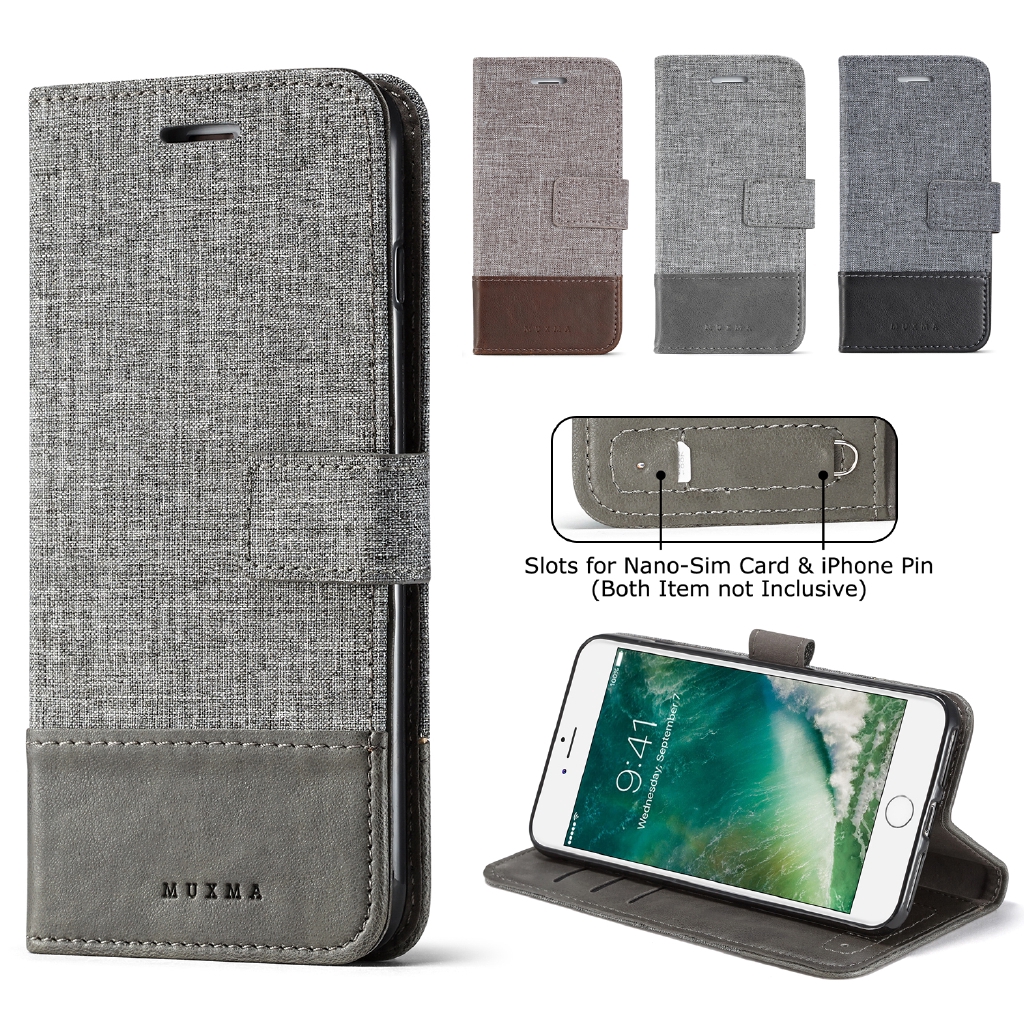 Bao da điện thoại dạng ví nắp lật từ tính cho Huawei P smart Z pro 2019 Y9 Prime Y6 Y7 Pro 2019 Y5 Lite 2018