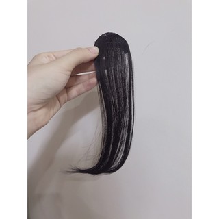 TÓC GIẢ MÁI DÀI
