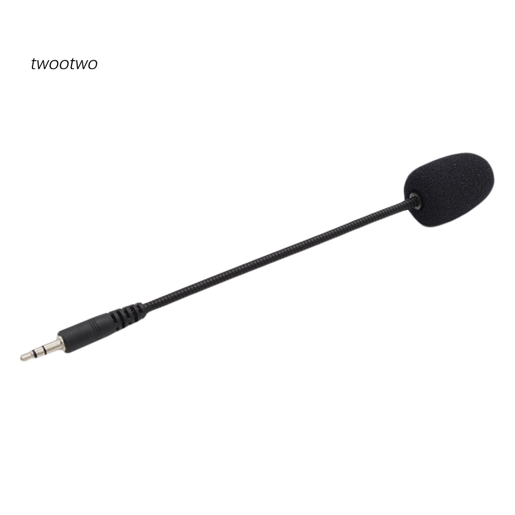 Haio| Micro Rời Jack 3.5mm Cho Điện Thoại, PC, Laptop