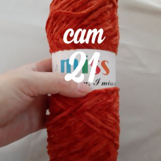 Len nhung 100g