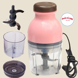 MÁY XAY "NỒI ĐỒNG CỐI ĐÁ" NHẤT HIỆN NAY Nắp Dẹp - br00417