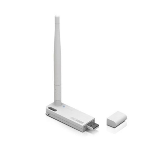 [ Giao 1h  ] Thu WiFi Chuyên dùng Totolink n150UA có dây docking nối mạng máy tính bàn và laptop | BigBuy360 - bigbuy360.vn