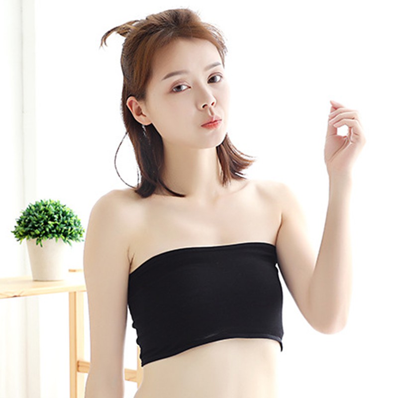 Set đồ nữ áo trễ vai quần ống suông, mẫu đồ bộ phong cách, áo dáng croptop mặc đi ...