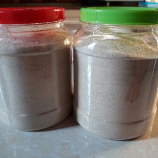 Quả bồ hòn/ bột bồ hòn