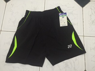 Quần short thể thao yonex