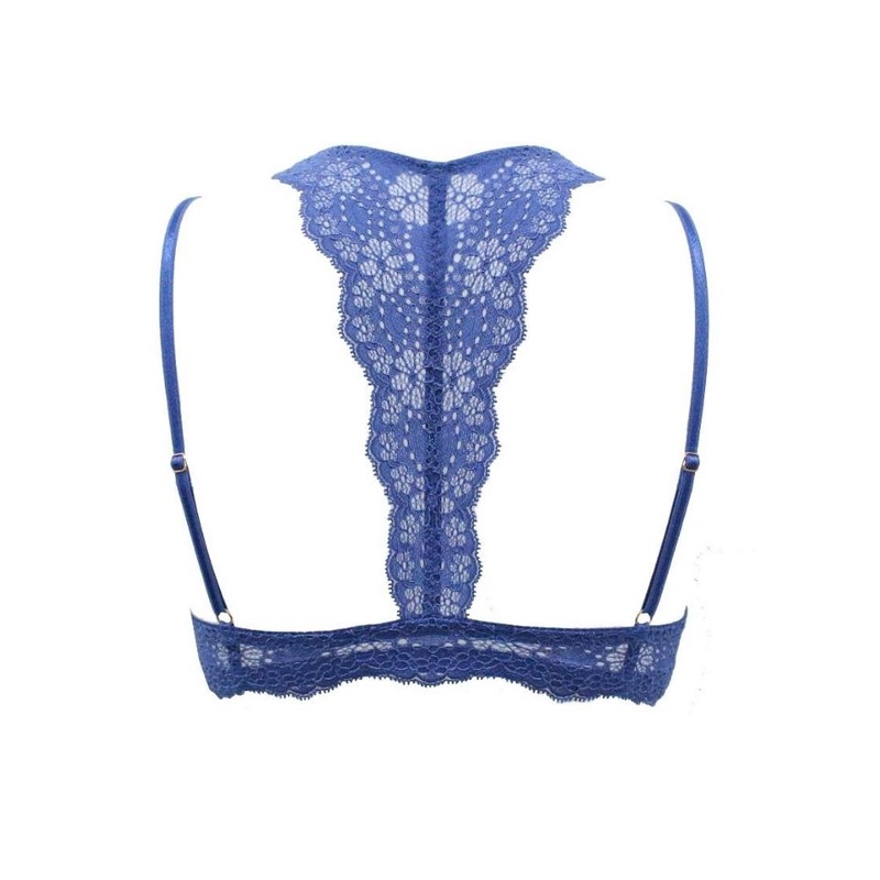 Áo ngực cài trước ANNEBRA AB1617