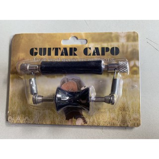 Capo guitar lăn - trượt